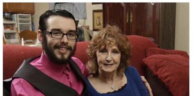 Empat kisah cinta beda usia paling bikin bingung sejagat