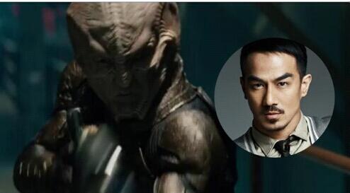 Karakter-Karakter di Film Star Trek Beyond