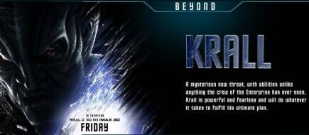 Karakter-Karakter di Film Star Trek Beyond