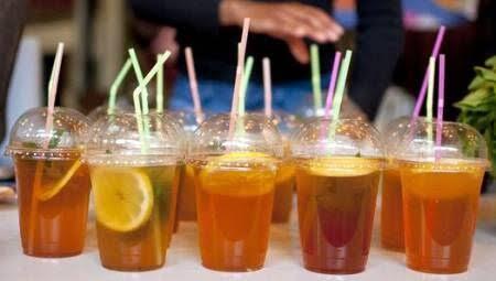 10 Makanan Sehat ini Bisa Bikin Gemuk