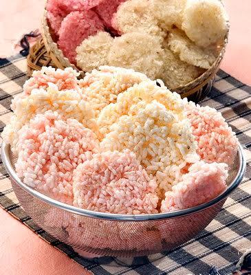 10 Makanan Sehat ini Bisa Bikin Gemuk