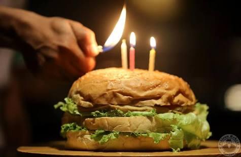 10 Makanan Sehat ini Bisa Bikin Gemuk