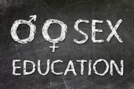 HIV-AIDS Berawal dari Kesehatan Seksual