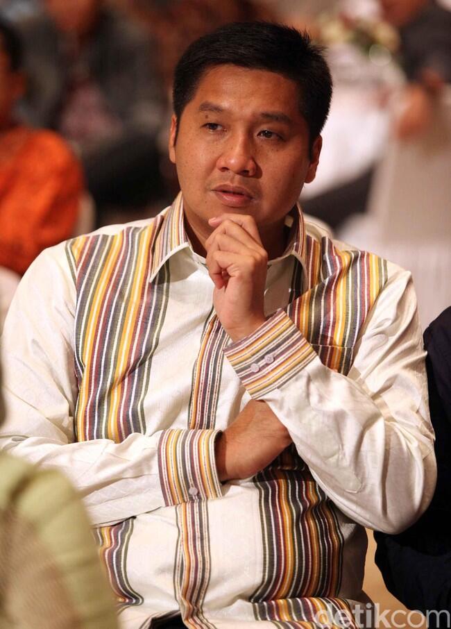 Maruarar Sirait Yakin Megawati Restui Ahok, Ini Tiga Sinyalnya