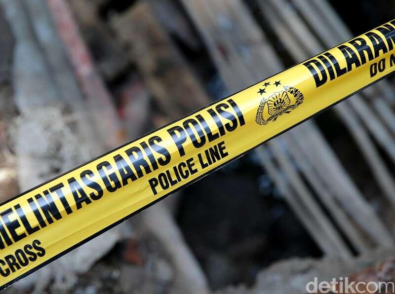 Baru Tiba dari Bangkok, Rp 12 M Milik Money Changer Dibawa Kabur Perampok