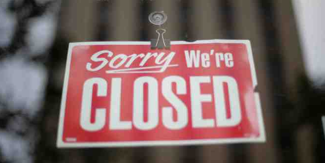 8 Alasan Kenapa Bisnis Toko Online Gagal Bersaing