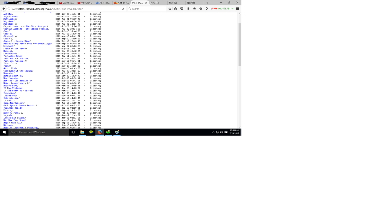 WEBSITE IDM KENA HACK INDONESIA ATAU GMN SIH