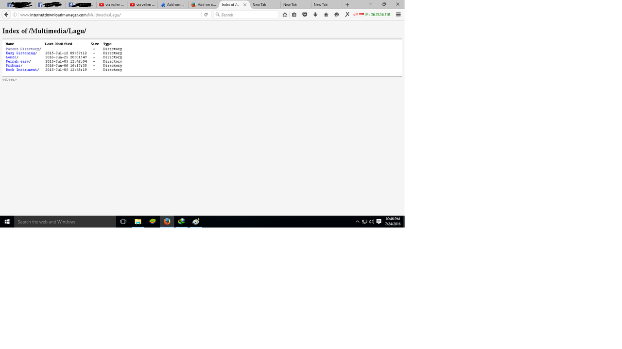 WEBSITE IDM KENA HACK INDONESIA ATAU GMN SIH