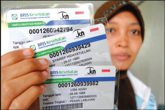 Cegah Pemalsuan Kartu Anggota, BPJS Kesehatan Siapkan Aplikasi Ini