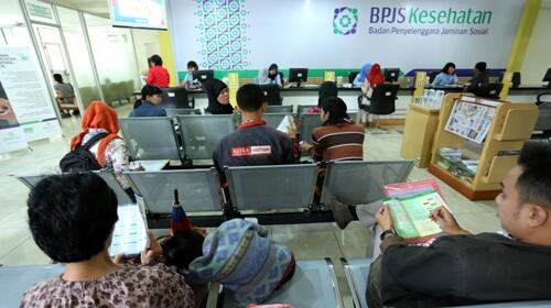 Gregetnya Biaya Berobat Jadi Ringan dengan BPJS Kesehatan