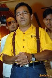 kemana sion gideon ya