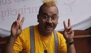 kemana sion gideon ya