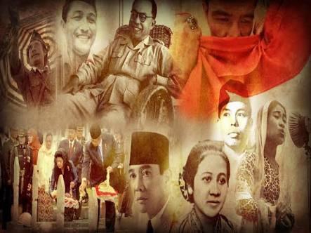 film tentang kepahlawanan masih kurang di Indonesia