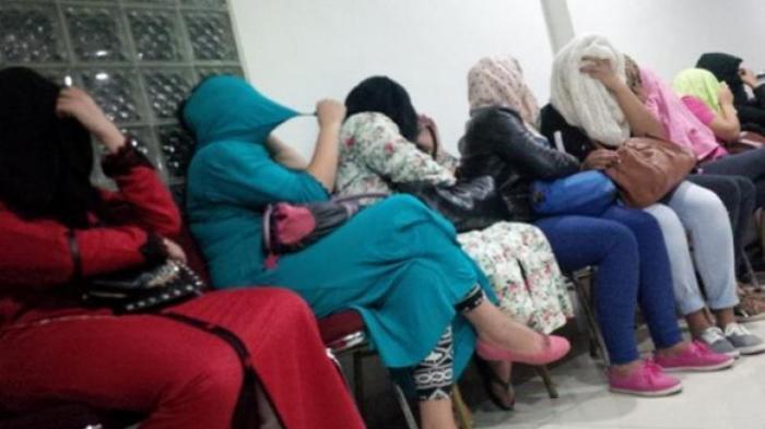 MUI Bogor Minta Tak Ada Lagi PSK Asing di Kawasan Puncak