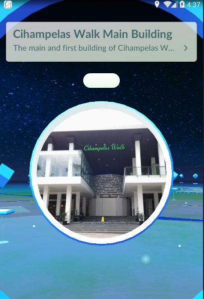 (tips & trick)level 15 kurang dari 6 jam ( ciwalk bandung)