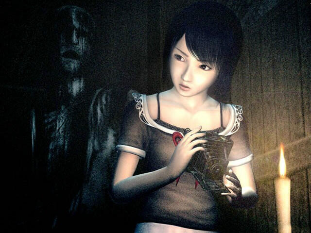 7 Karakter Cewek Dalam Game Horror Yang Pastinya Lebih Pemberani Daripada Kamu