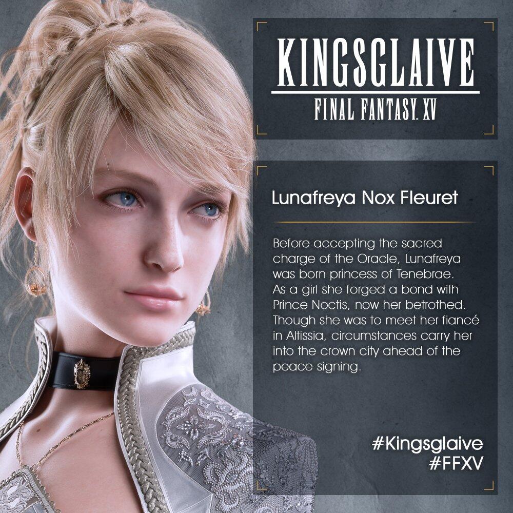 kingsglaive final fantasy xv