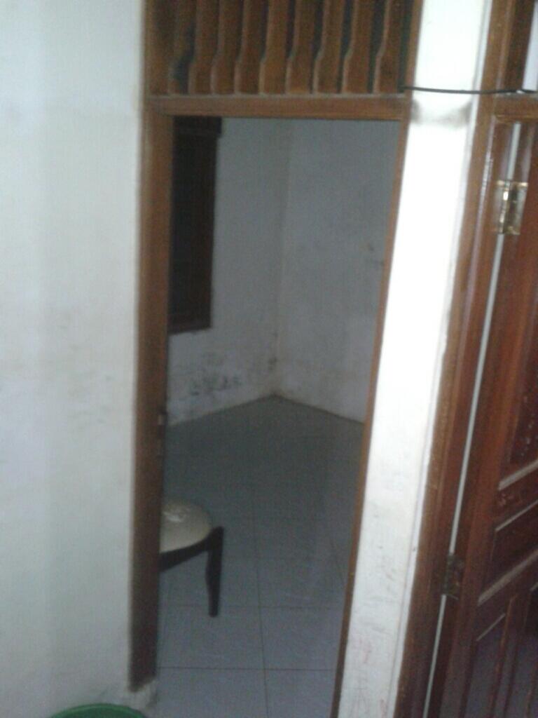 gangguan dal rumah,mohon penerawangan...