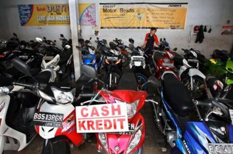 Motor Dirampas Debt Collector? Laporkan Polisi