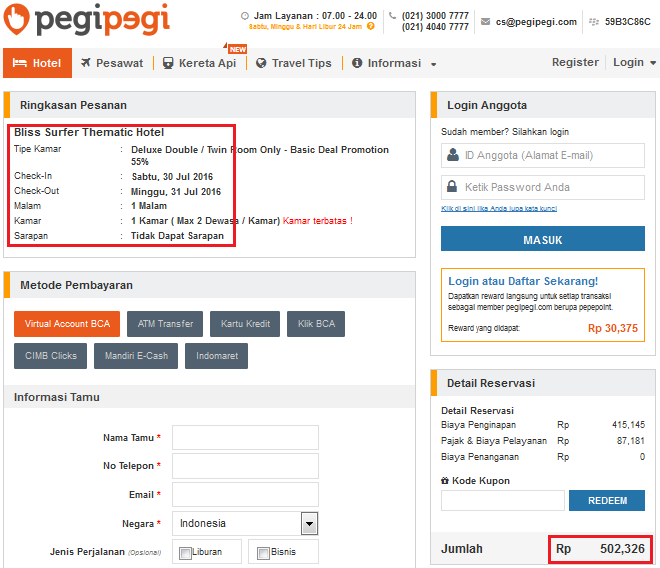 Agoda Tiket | perbandingan harga hotel agoda vs tiket dot com traveloka Agoda Tiket | perbandingan harga hotel agoda vs tiket dot com traveloka