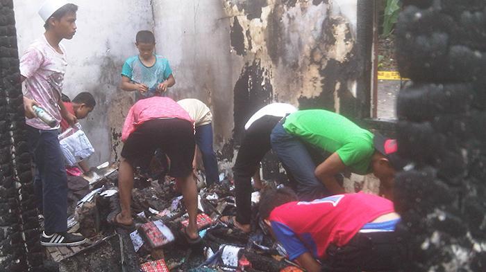 &#91;MOHON DONASI KASKUSER SEKALIAN&#93; KEBAKARAN DI PANTI ASUHAN KOTA JAMBI