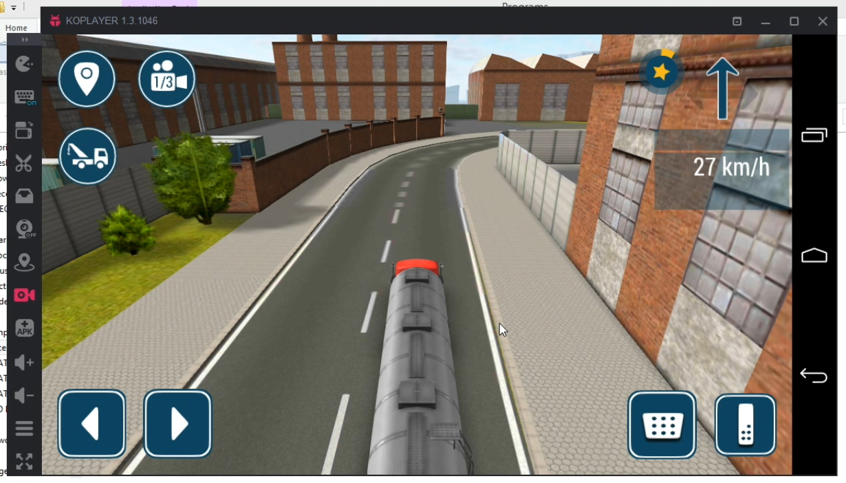 &#91;Emulator&#93; KO PLAYER - Android Emulator on PC / Laptop