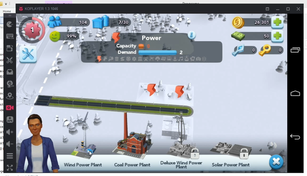 &#91;Emulator&#93; KO PLAYER - Android Emulator on PC / Laptop