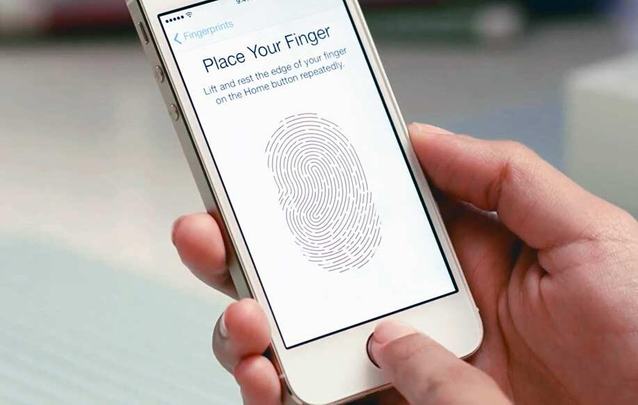 Touch ID iPhone Bakal Gantikan Kartu Debet Di ATM