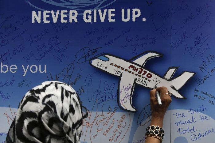 Nasib MH370 dan dugaan penerbangan bunuh diri sang pilot