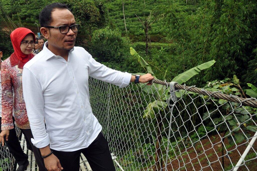 Menteri Kabinet Kerja Dilarang Tinggalkan Jakarta