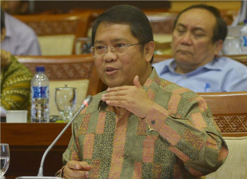 Menteri Kabinet Kerja Dilarang Tinggalkan Jakarta