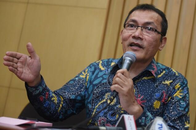 KPK Diminta Fokus Usut Nurhadi