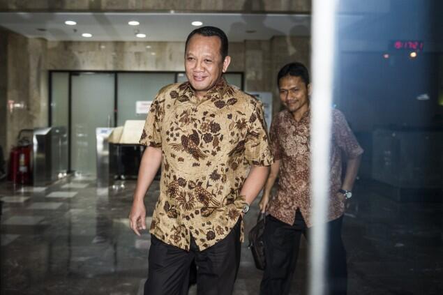 KPK Diminta Fokus Usut Nurhadi