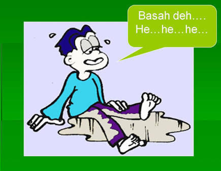 Perempuan Mimpi Basah, Normalkah?