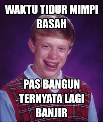 Perempuan Mimpi Basah, Normalkah?