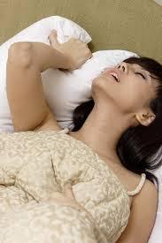Perempuan Mimpi Basah, Normalkah?