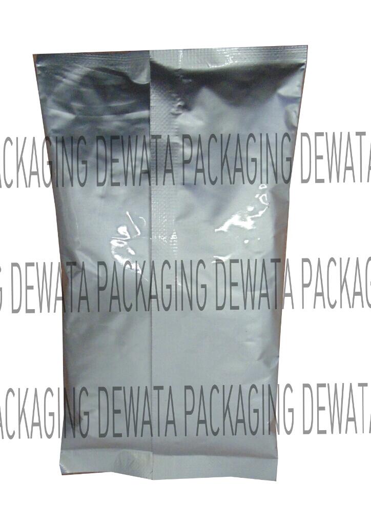 Kemasan Alufoil
