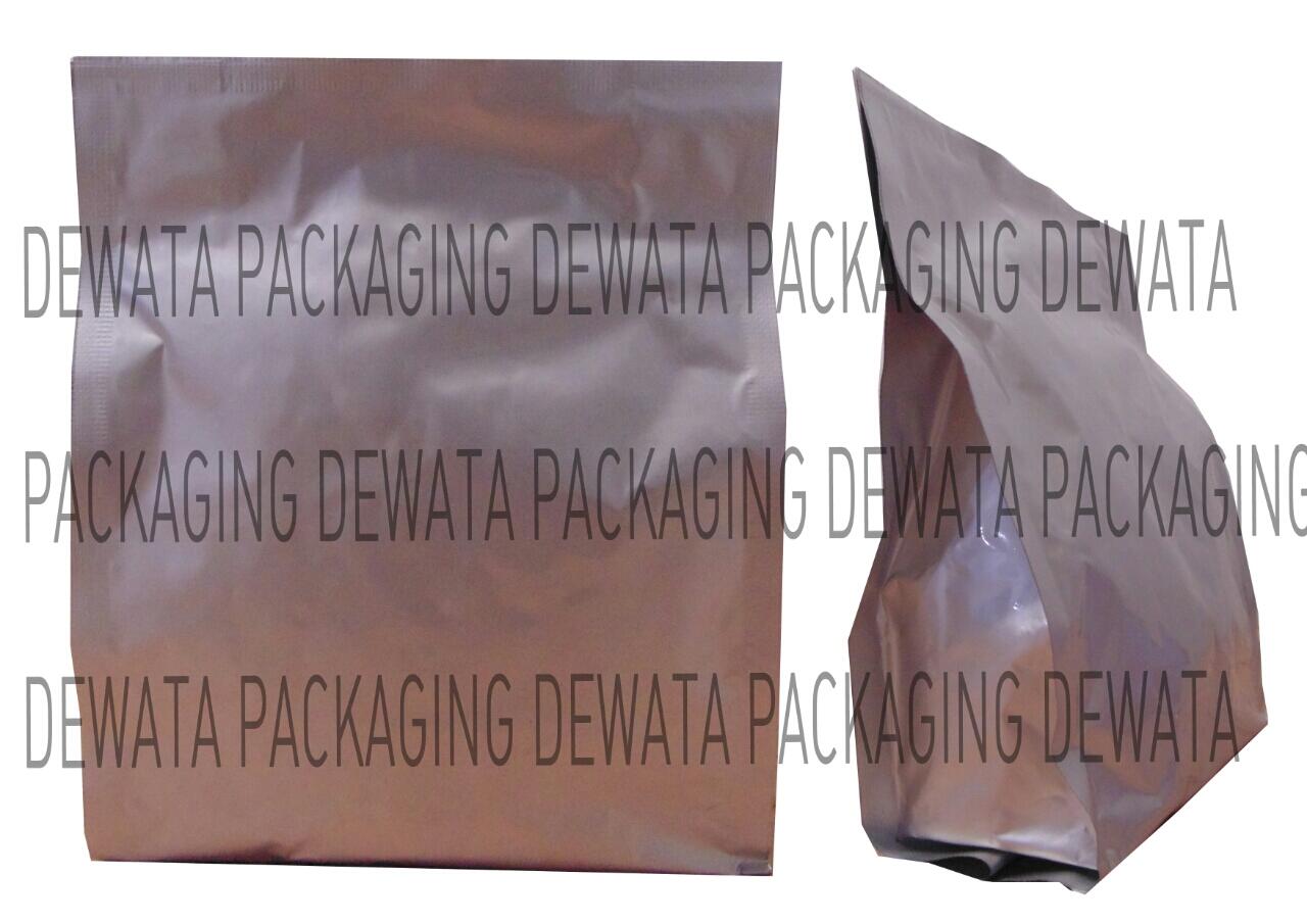 Kemasan Alufoil