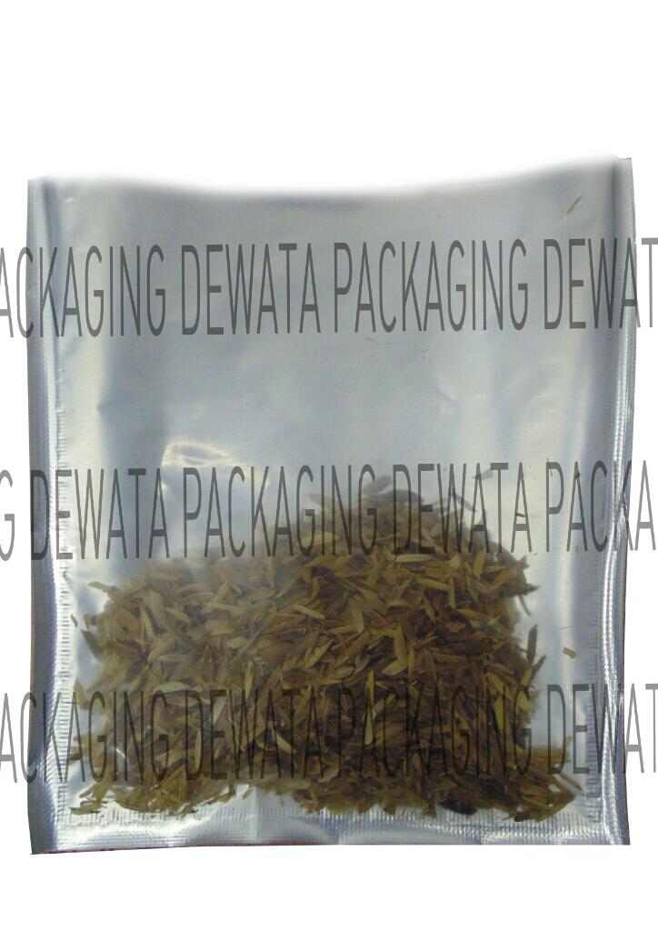 Kemasan Alufoil