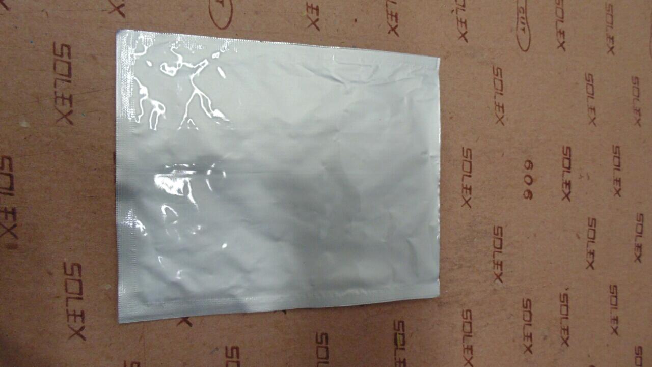 Kemasan Alufoil