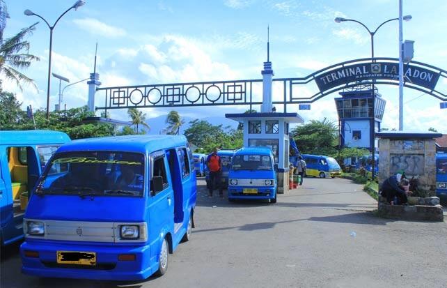 BU..BOGOR MACET BU....TOLONG BU...