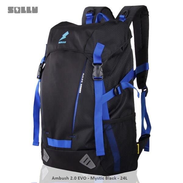 Terjual SOLLU BAG  TAS OUTDOOR ASLI INDONESIA !!!  KASKUS