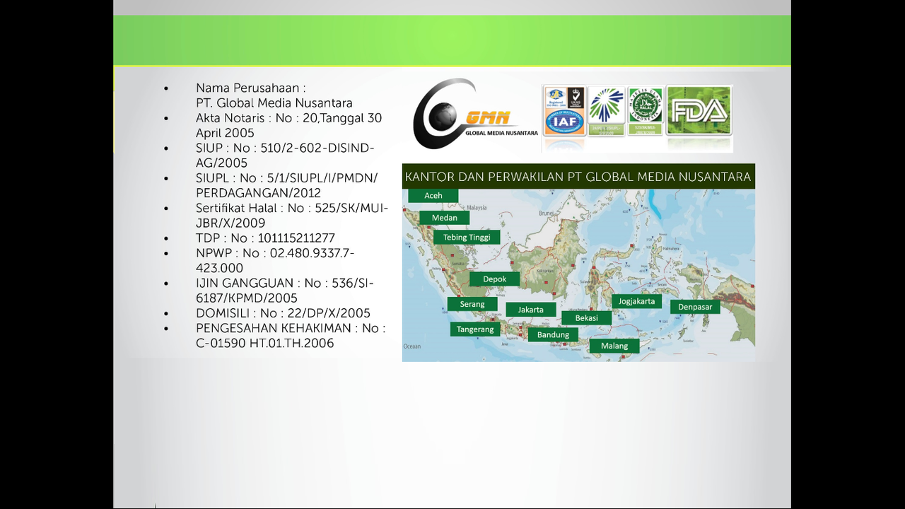 <<<GREEN WARRIOR>>> Mempersiapkan Dana Pensiun Dengan Menghijaukan Bumi