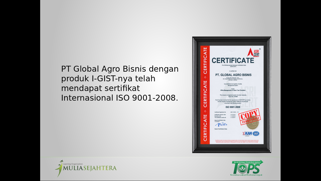 <<<GREEN WARRIOR>>> Mempersiapkan Dana Pensiun Dengan Menghijaukan Bumi
