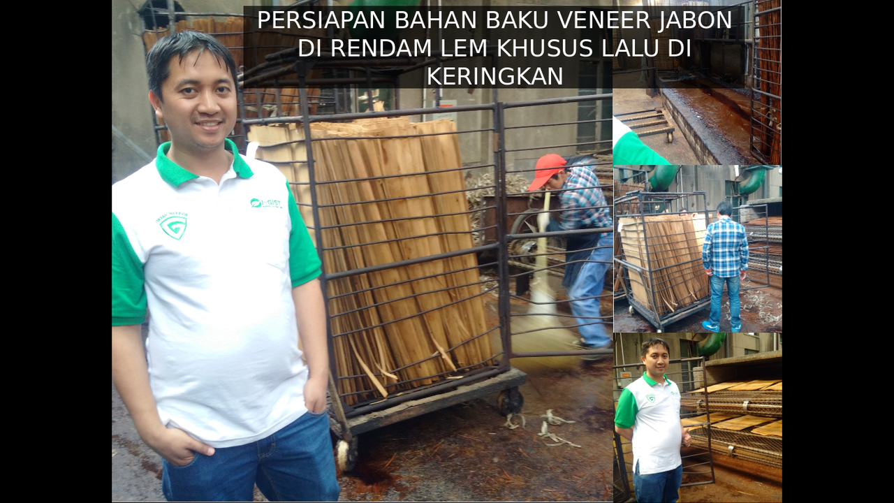 <<<GREEN WARRIOR>>> Mempersiapkan Dana Pensiun Dengan Menghijaukan Bumi