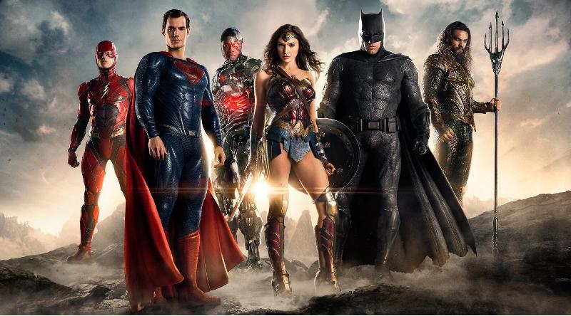 Sekilas Info Tentang Isi dari Film Justice League, Sudah Ada yang Tahu?