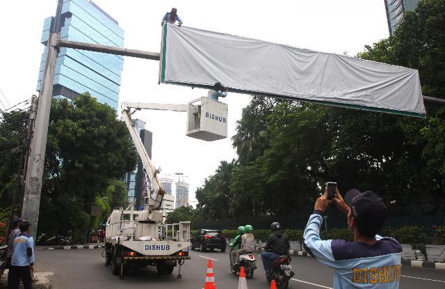 Jakarta Ganjil Genap, Bakalan Ngaruh Nggak Sih Gan?