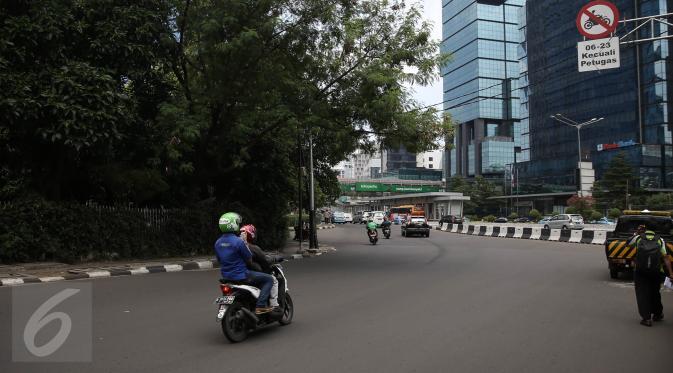 Jakarta Ganjil Genap, Bakalan Ngaruh Nggak Sih Gan?