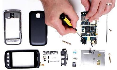 TIPS&TRIK mengakalin tombol power on/off smartphone yg rusak