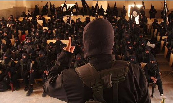 Mahasiswa Kedokteran Unair yang Diduga Ikut ISIS, Prestasinya Luar Biasa